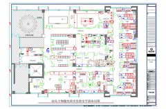 干细胞实验室建设案例