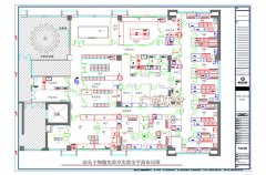 干细胞实验室建设案例