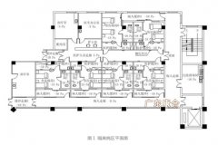 实例说明负压病房建设之净化空调系统设计