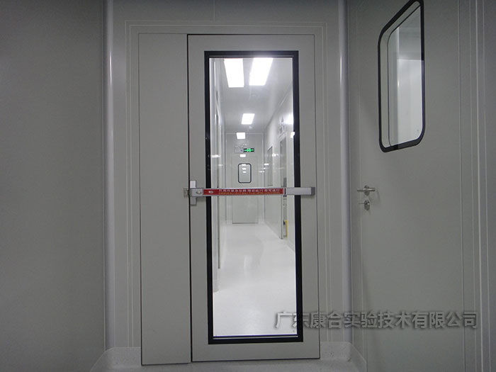 pcr实验室设计