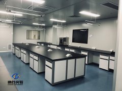 广州奥测医学检验实验室有限公司实验室建设