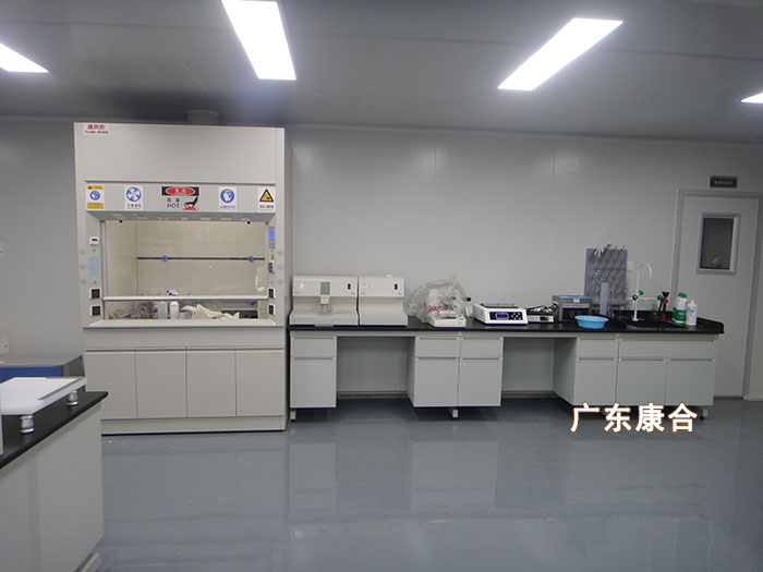 广州生物实验室设计