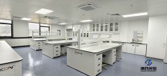 海洋环境微生物组学及资源化利用实验室建设