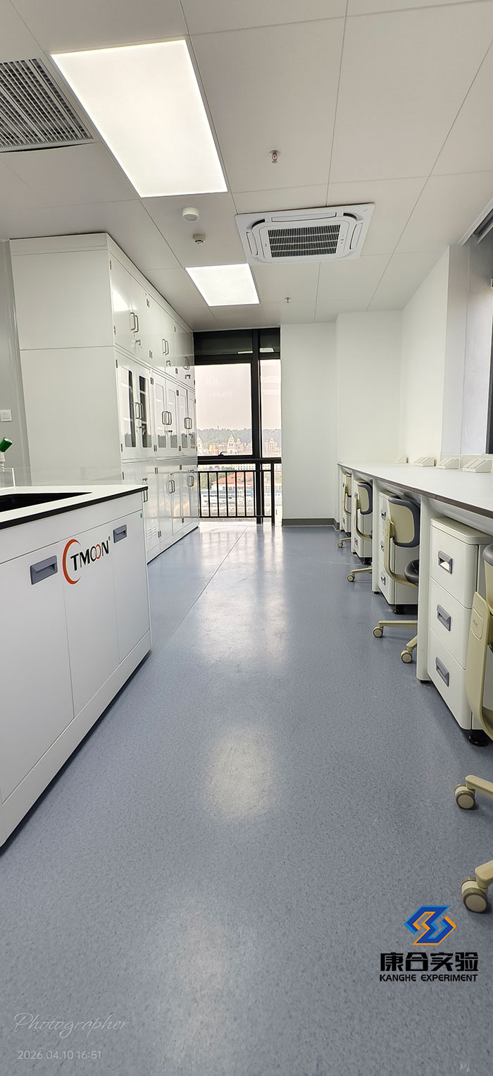 实验室建设公司