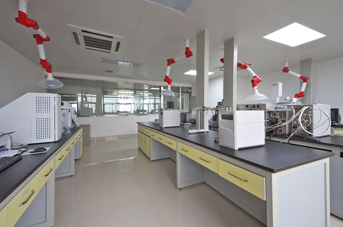 化学实验室家具保养