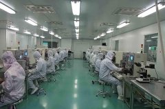 你该知道电子工业洁净厂房的这2个特点