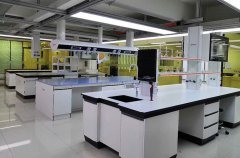广州专业实验室家具设备公司（案例分享）