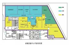 动物实验室设计方案-广东康合实验技术有限公司