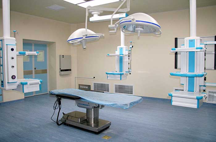 医院手术室设计