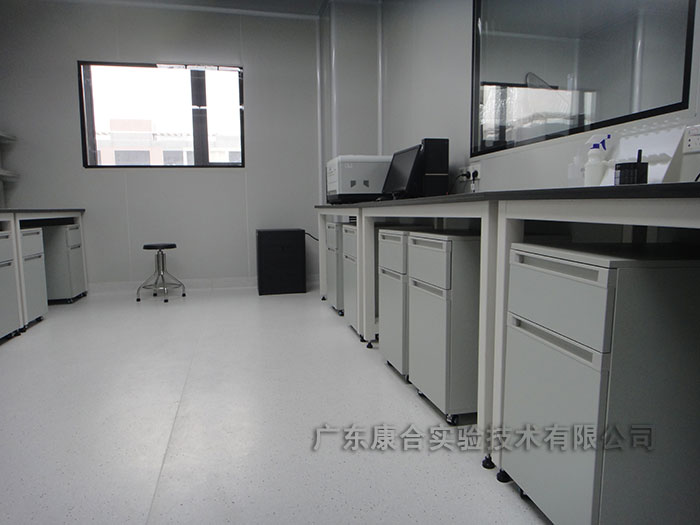 pcr实验室设计