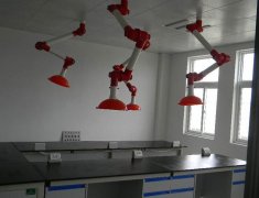 常见的化学实验室通风设备有哪些
