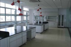 食品理化检验实验室的建设重点解析