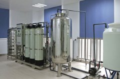 实验室要定制纯水系统，推荐个广州的公司