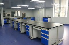 广东这边哪家实验室建设公司实力强？