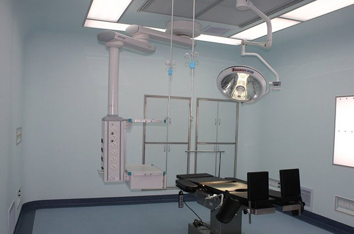 广州手术室
